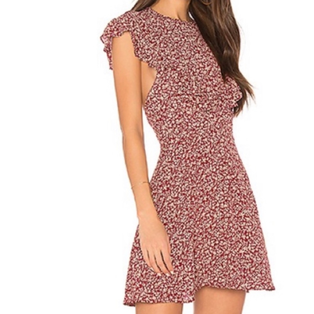 Flynn Skye Dress